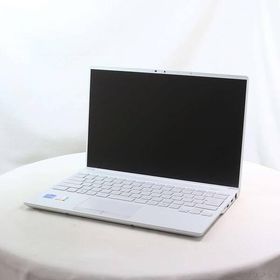 〔中古〕FUJITSU(富士通） 〔展示品〕 FMV Note U U550-K3 FMVU550K3W シルバーホワイト〔258-ud〕