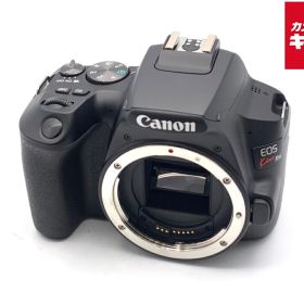 【中古】 【良品】 キヤノン EOS Kiss X10 ボディ ブラック 【デジタル一眼レフ】 【6ヶ月保証】
