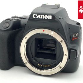 【中古】 【並品】 キヤノン EOS Kiss X10 ボディ ブラック 【デジタル一眼レフ】 【6ヶ月保証】