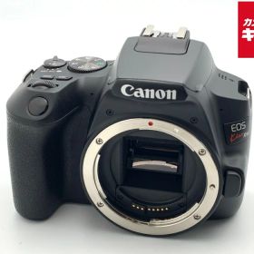 【中古】 【並品】 キヤノン EOS Kiss X10 ボディ ブラック 【デジタル一眼レフ】 【6ヶ月保証】