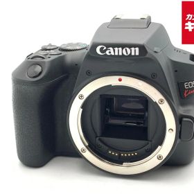 【中古】 【良品】 キヤノン EOS Kiss X10 ボディ ブラック 【デジタル一眼レフ】 【6ヶ月保証】
