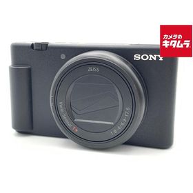 【中古】 【良品】 ソニー VLOGCAM ZV-1M2 B ブラック