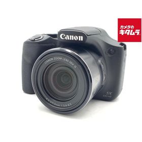 【中古】 【良品】 キヤノン PowerShot SX530 HS