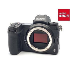 【中古】 【並品】 ニコン Z7 ボディ