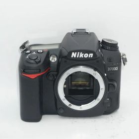 Nikon D7000 デジタル一眼レフカメラ 本体