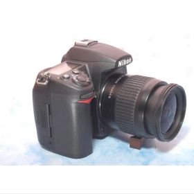 Nikon D7000 デジタル一眼レフカメラ