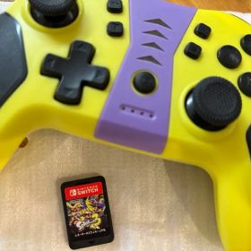 スプラトゥーン3、コントローラーセット