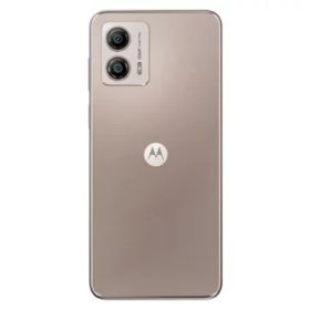 【未使用】MOTOROLA ymobile 【SIMフリー】 moto g53y 5G ペールピンク 4GB 128GB A301MO【なんば】保証期間3ヶ月