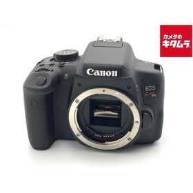 【中古】 【並品】 キヤノン EOS Kiss X8i ボディ