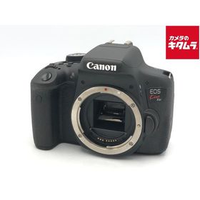 【中古】 【並品】 キヤノン EOS Kiss X8i ボディ