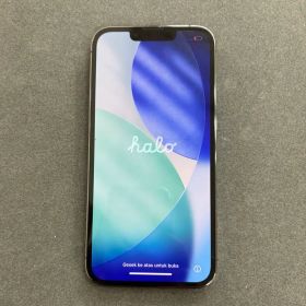 Apple iPhone13 Pro 128GB グラファイト SIMフリー