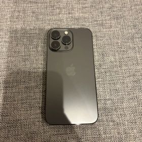 Apple iPhone 13 Pro 256GB 本体