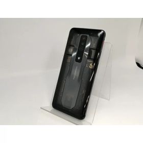 【中古】Nubia 国内版 【SIMフリー】 RedMagic 7 18GB 256GB NX679J【東池袋1丁目】保証期間1ヶ月【ランクC】