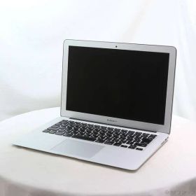 ソフマップ 〔中古品〕 MacBook Air 13.3-inch Early-2015 MJVG2J／A Core_i5 1.6GHz 8GB SSD256GB 〔10.15 Catalina〕【262】
