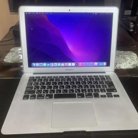 MacBook Air 2015 A1466 i5/4GB/SSD 128GB