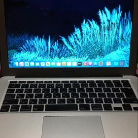 Apple MacBook Air 2015 250GB WIN11 PRO