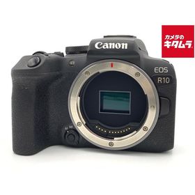 【中古】 【並品】 キヤノン EOS R10 ボディ