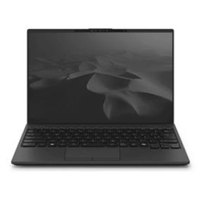 ノートパソコン FUJITSU / 富士通 FMV Note U U59-L1 FMVU59L1BA [ピクトブラック] 【キャンセル不可・北海道沖縄離島配送不可】 0057-4570105181691-ds