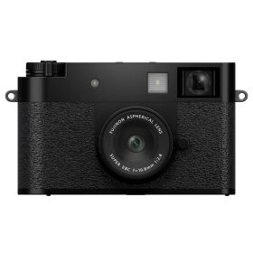 デジタルカメラ FUJIFILM / 富士フイルム FUJIFILM X-HF1 [ブラック] 【キャンセル不可・北海道沖縄離島配送不可】 0057-4547410556575-ds