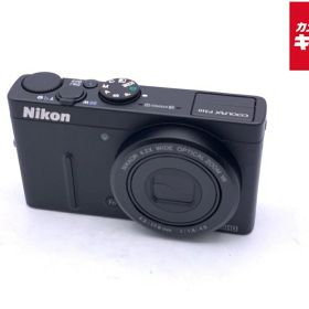 【中古】 【良品】 ニコン COOLPIX P310 ブラック 【コンパクトデジタルカメラ】 【6ヶ月保証】