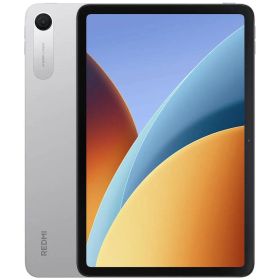 【新品・5営業日で発送】小米通訊技術 Xiaomi VHU6975JP REDMI Pad 2 9.7インチ 2K 4GBメモリー 128Gストレージ Bluetooth対応 Silver(PAD2 9.7 SV 4+128)