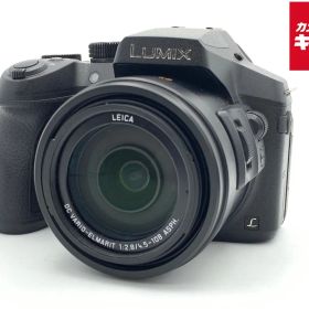 【中古】 【並品】 パナソニック LUMIX DMC-FZ300-K ブラック