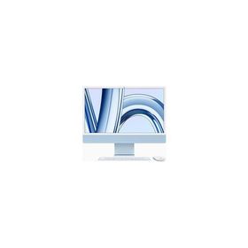 iMac M3 24インチ 4.5K 2023 新品 129,800円 中古 97,480円 | ネット最