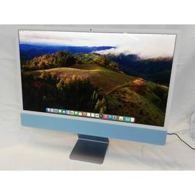 iMac M3 24インチ 4.5K 2023 新品 127,860円 中古 99,780円 | ネット最