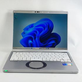Let's Note CFFV1/i5-1145G7/16GB/256GB