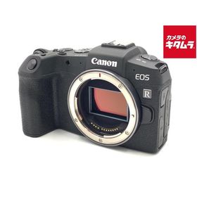 【中古】 【良品】 キヤノン EOS RP ボディ