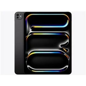 タブレットPC アップル / APPLE iPad Pro 13インチ Wi-Fi 256GB 2025年秋モデル MDYJ4J/A [スペースブラック] 【キャンセル不可・北海道沖縄離島配送不可】 0057-4549995616729-ds