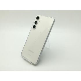 【中古】SAMSUNG au 【SIMフリー】 Galaxy S23 FE クリーム 8GB 256GB SCG24【新橋】保証期間１ヶ月【ランクB】