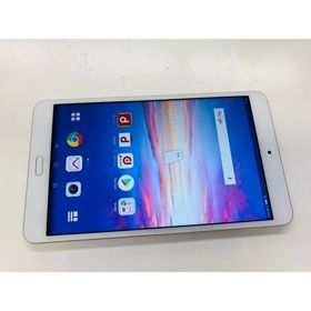 ★送料無料★ジャンク★docomo★dtab Compact d-02K★ゴールド★0034280006842★SYS★05/07