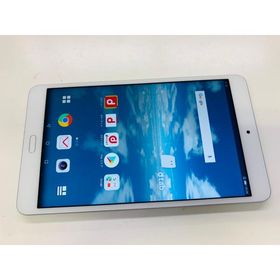 ★送料無料★美品★docomo★dtab Compact d-02K★シルバー★0034280007498★SYS★05/25
