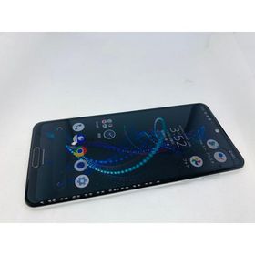 ★送料無料★ジャンク★SoftBank★AQUOS R5G 908SH★ホワイト★1000280000034★SYS★05/12