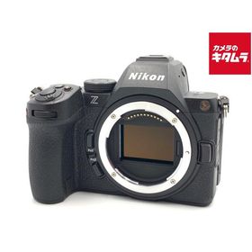 【中古】 【良品】 ニコン Z5II ボディ