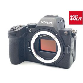 【中古】 【美品】 ニコン Z5II ボディ