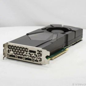 GeForce RTX 2080 Ti 搭載グラボ 中古 27,000円 | ネット最安値の価格