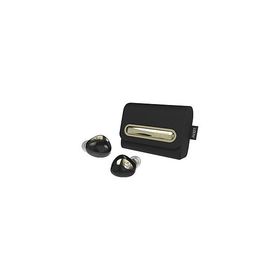 AVIOT 完全ワイヤレスイヤホン Black TE-J2-BK ［ワイヤレス(左右分離) /ノイズキャンセリング対応 /Bluetooth対応］