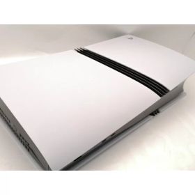 【中古】SONY PlayStation5 Pro CFI-7000B01 [2TB]【DS秋葉】保証期間1ヶ月【ランクA】