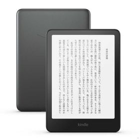(ネコポス便配送)New Kindle Paperwhite シグニチャーエディション 32GB メタリックブラック