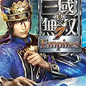 【中古】真・三國無双7 Empires - Switch