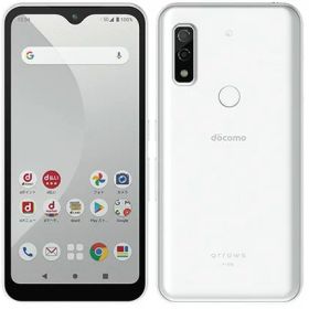 ［新品］ arrows We F-51B ホワイト 判定〇 【即納】【あす楽】シムフリー SIMフリー スマホ スマートフォン 本体