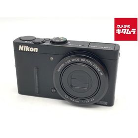 【中古】 【並品】 ニコン COOLPIX P310 ブラック