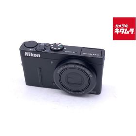 【中古】 【良品】 ニコン COOLPIX P310 ブラック