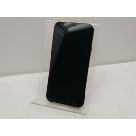 【中古】Apple SoftBank 【SIMロック解除済み】 iPhone 12 Pro 128GB ゴールド MGM73J/A【仙台イービーンズ】保証期間1ヶ月【ランクC】