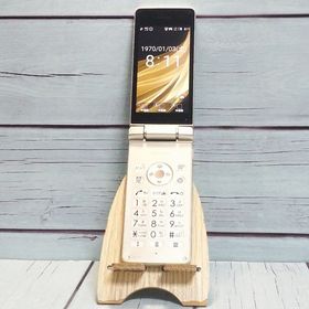 AQUOS ケータイ SH-02L 新品 27,420円 中古 3,730円 | ネット最安値の