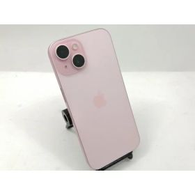 iPhone 15 ピンク 新品 96,980円 中古 66,800円 | ネット最安値の価格