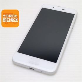 AQUOS senseのメイン画像