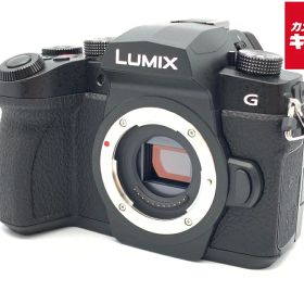 【中古】 【新品同様】 パナソニック LUMIX DC-G99M2 ボディ 【ミラーレス一眼】 【6ヶ月保証】